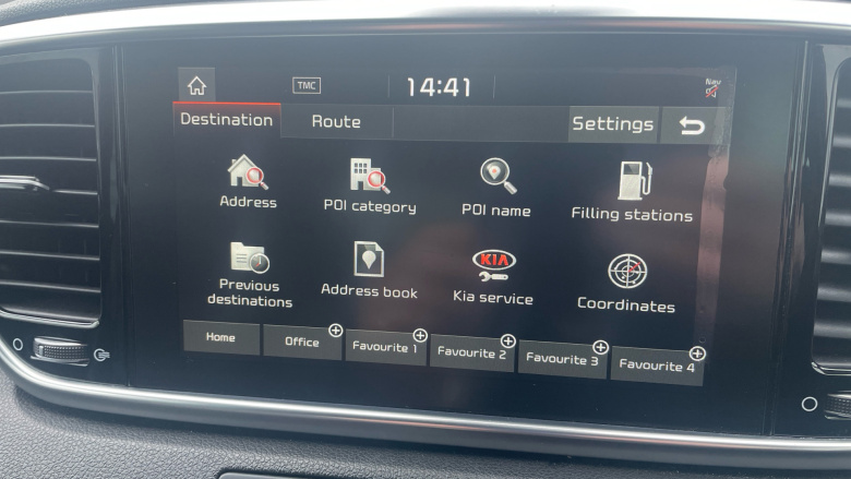 Kia Sportage 1.6T GDi GT-Line S 5dr DCT Auto [AWD] Petrol Estate